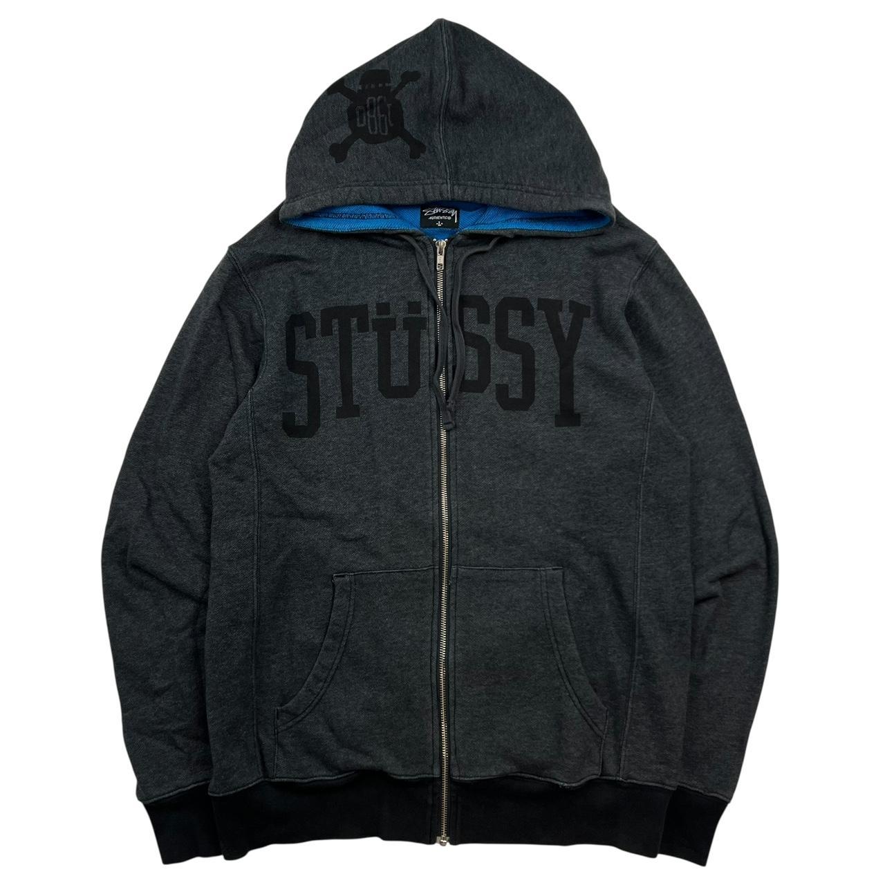 Stussy Hoodie (L)