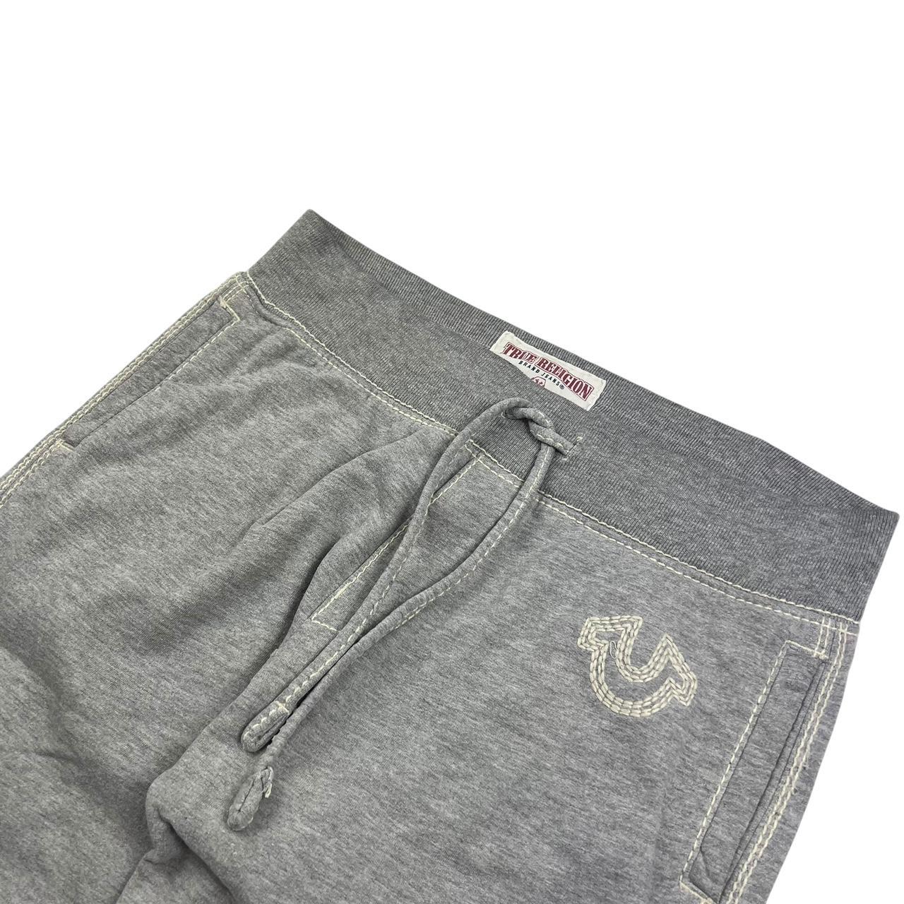 True Religion Joggers (L)