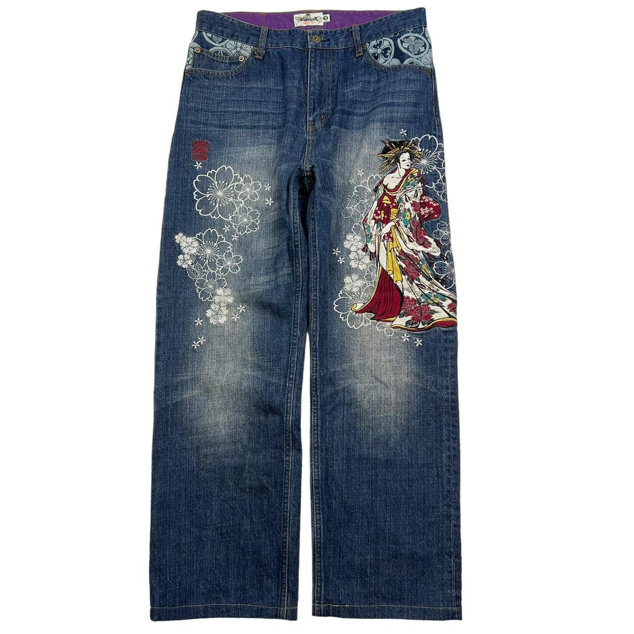 Karakuri Jeans (w34)