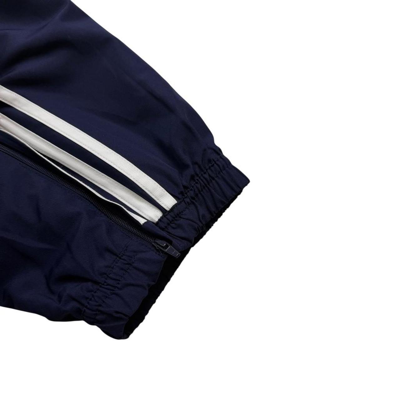 Adidas Real Madrid Track Pants (M)