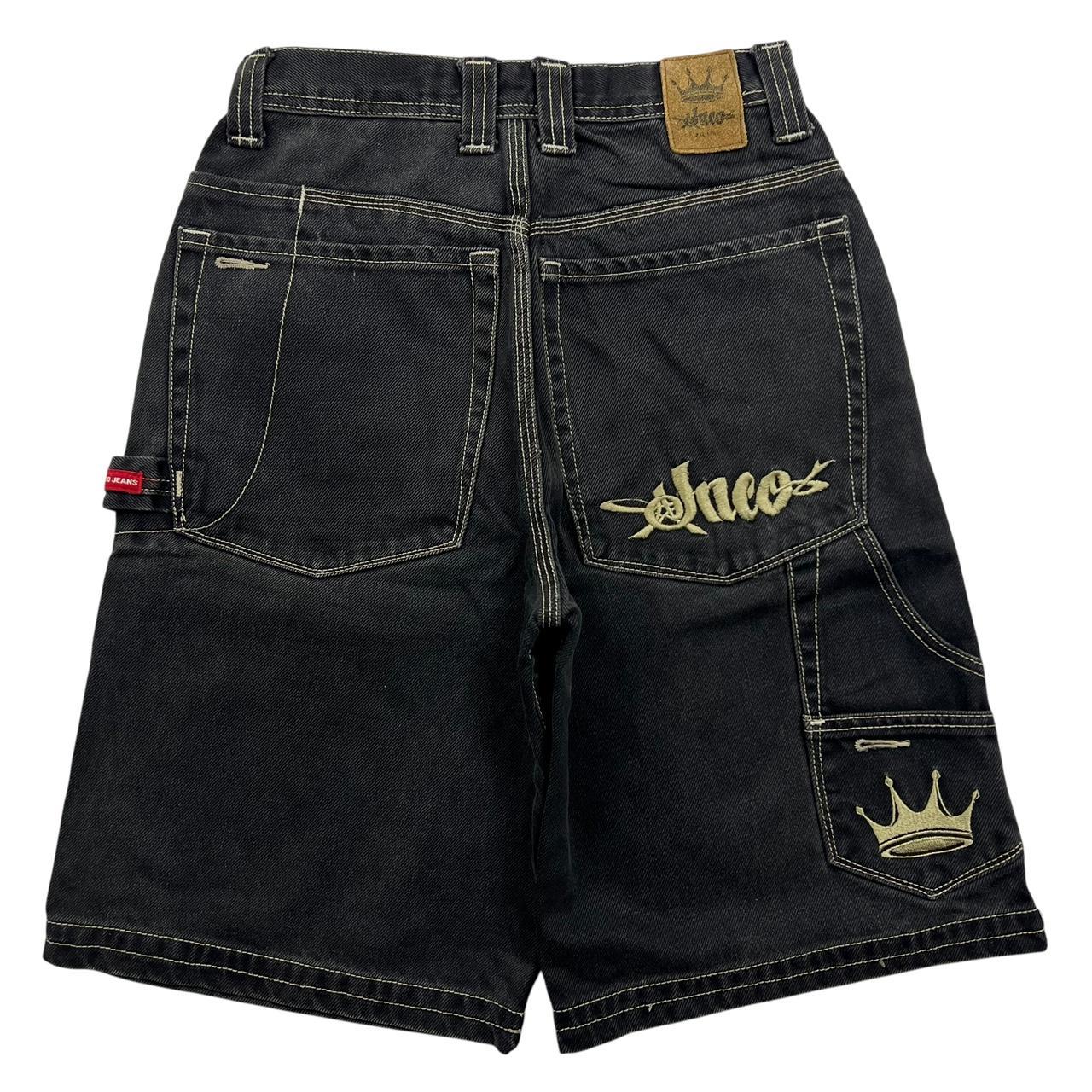 Jnco Shorts (w27)