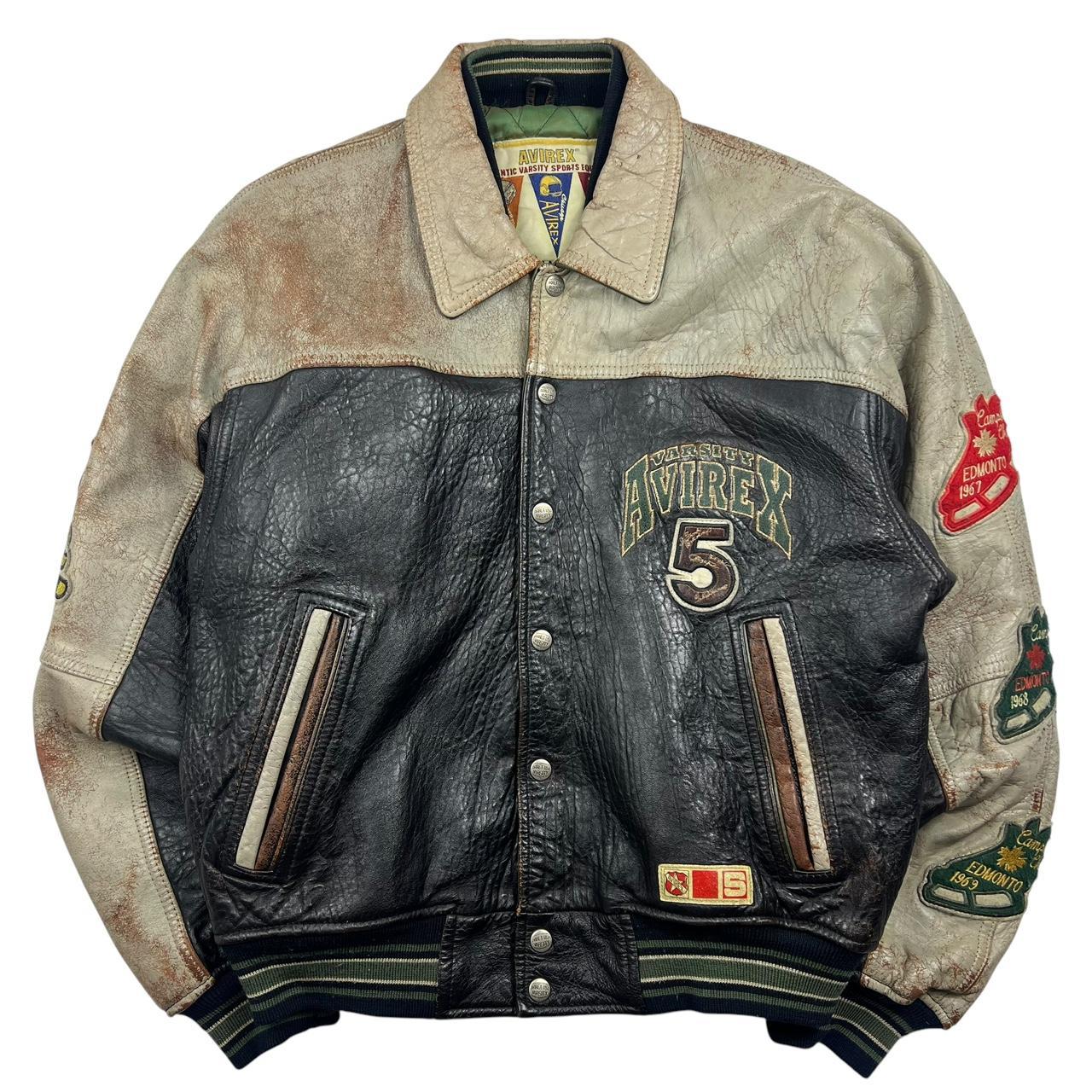 Avirex Jacket (S)