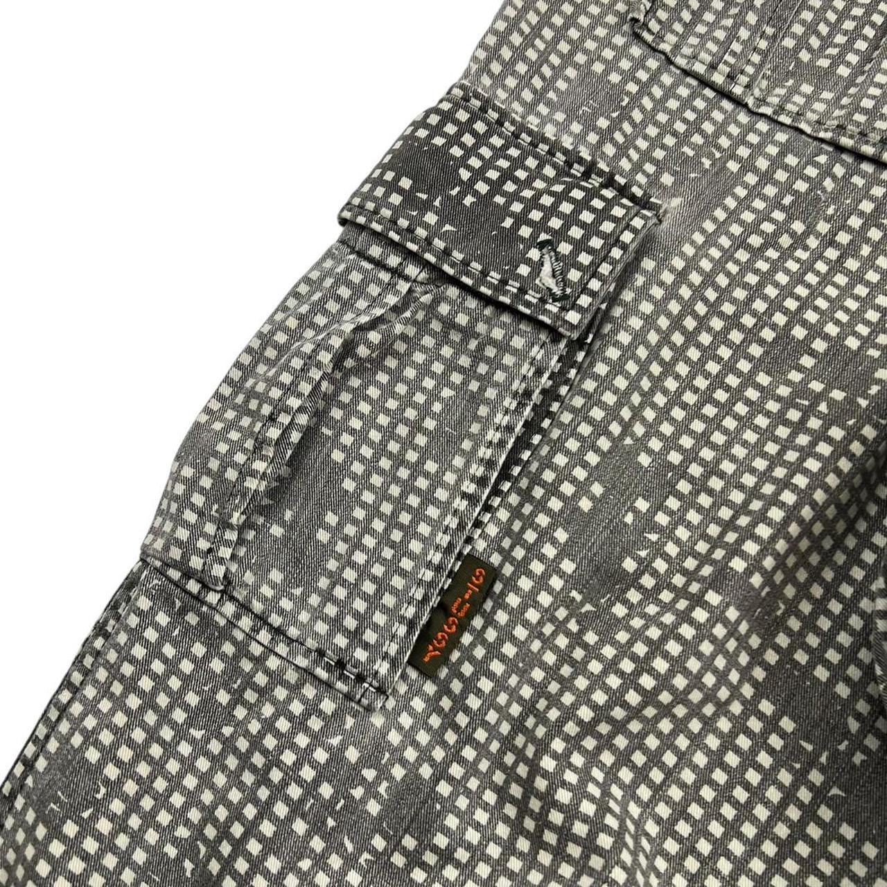 Stussy Cargo Trousers (w29)