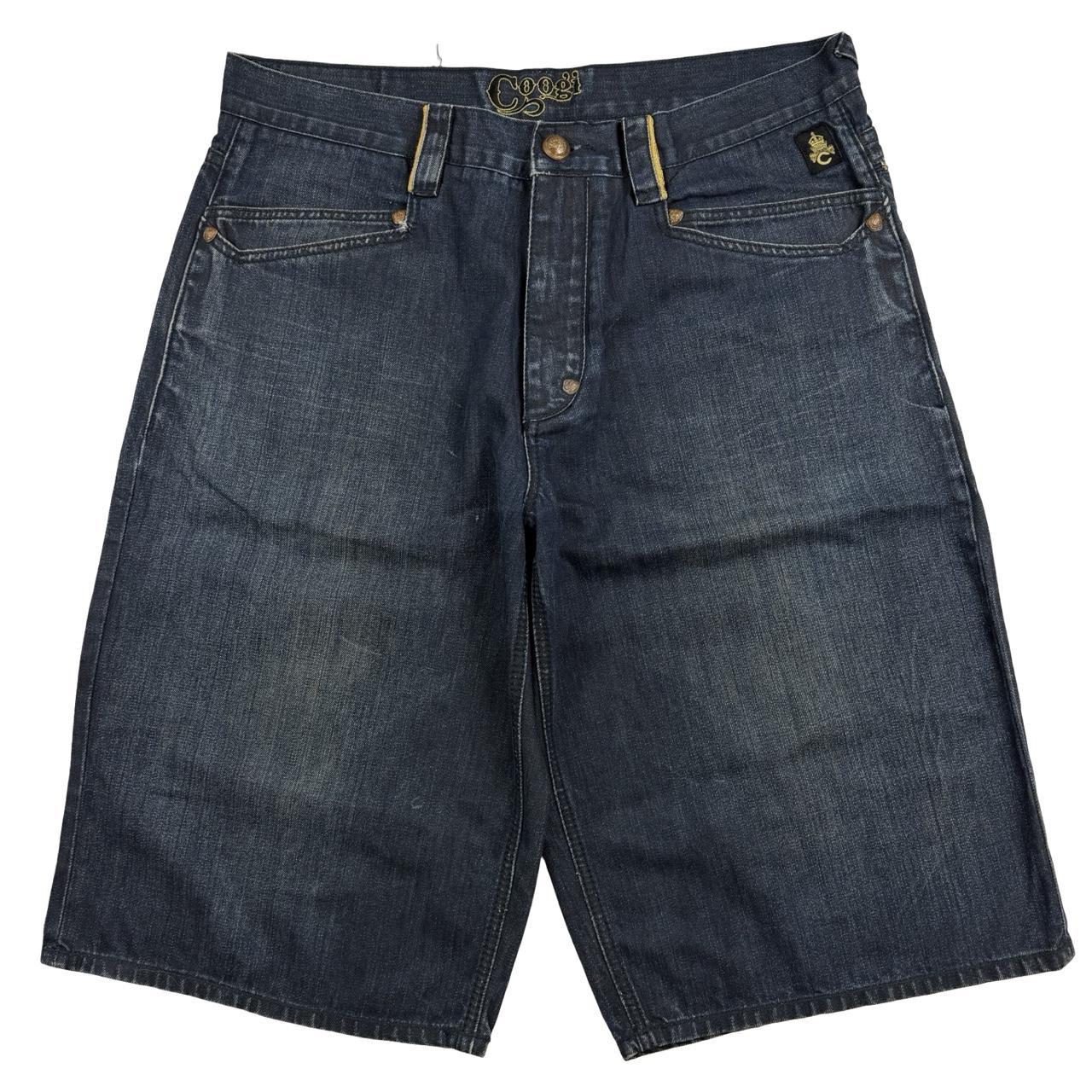 Coogi Shorts (w38)