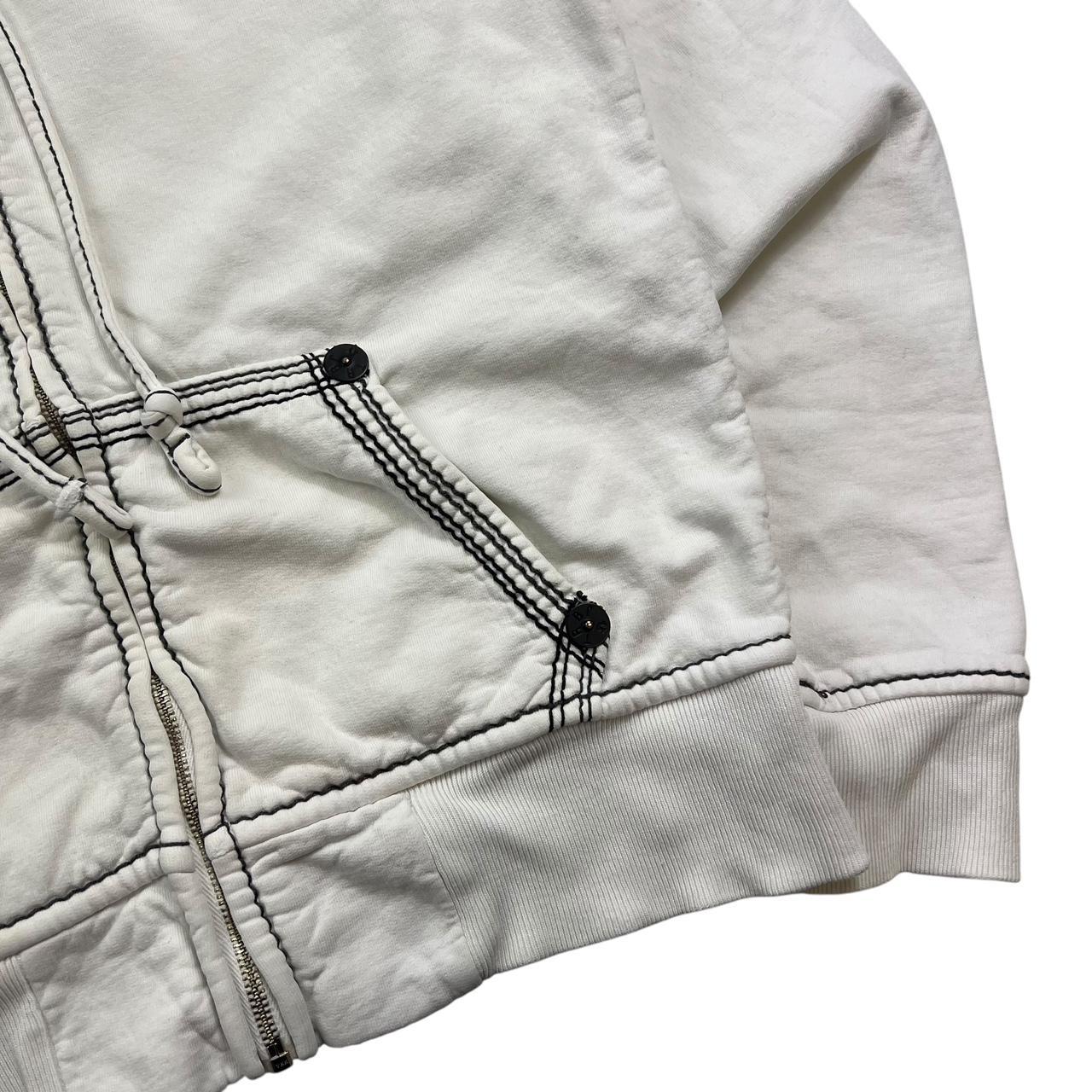 True Religion Hoodie (M)