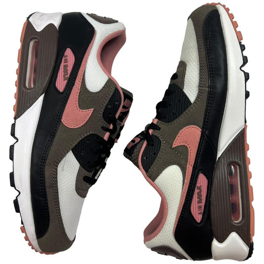 Nike Air Max 90 Ironstone (uk 9.5)