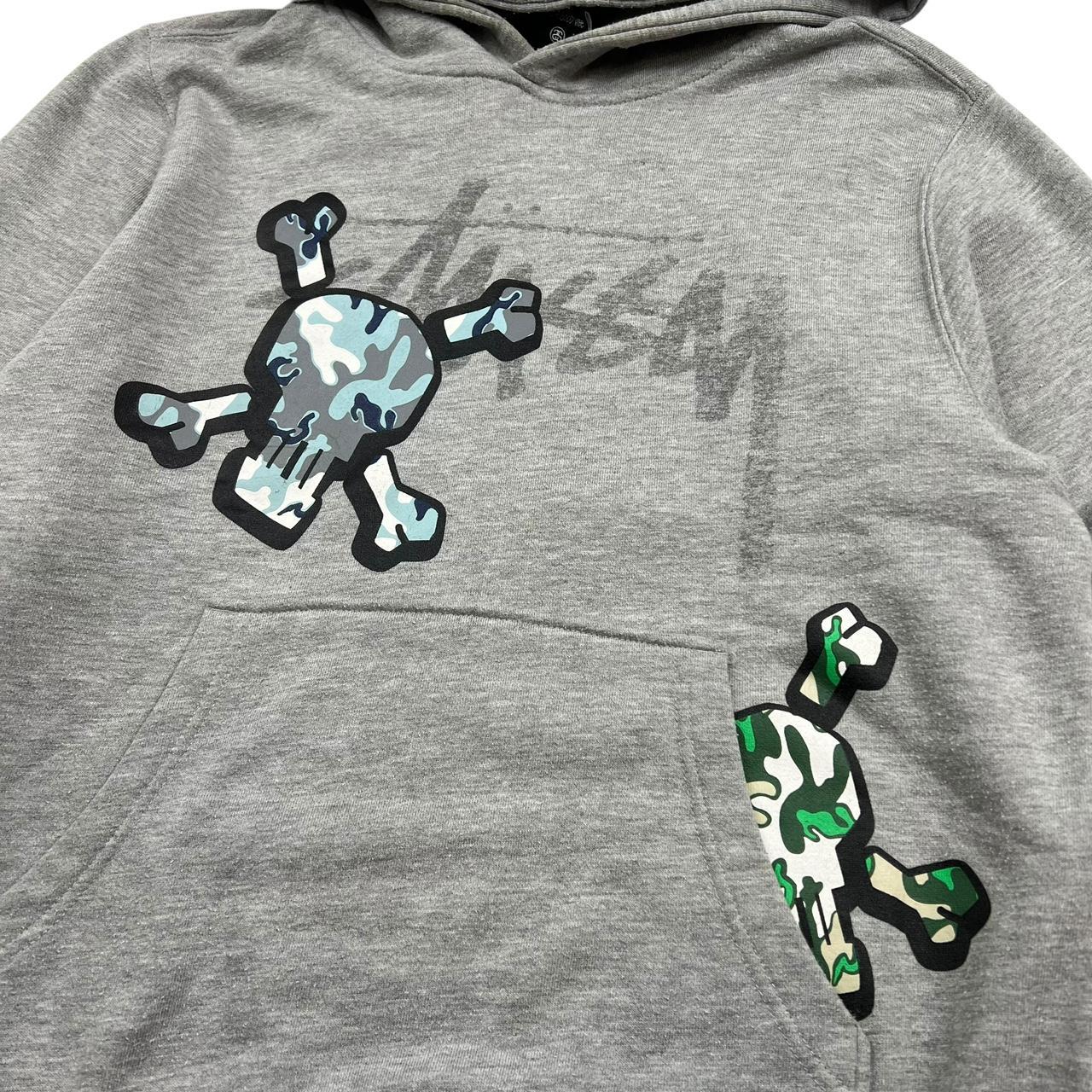 Stussy Hoodie (S)