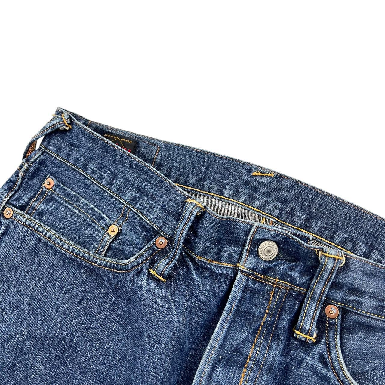 Evisu Jeans (w34)