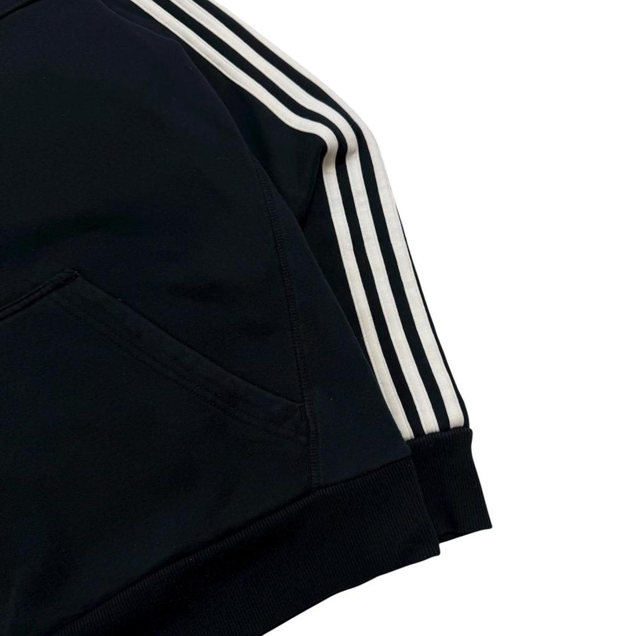 Adidas Hoodie (M)
