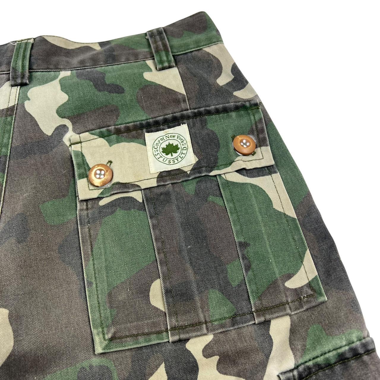 Stussy Shorts (w28)