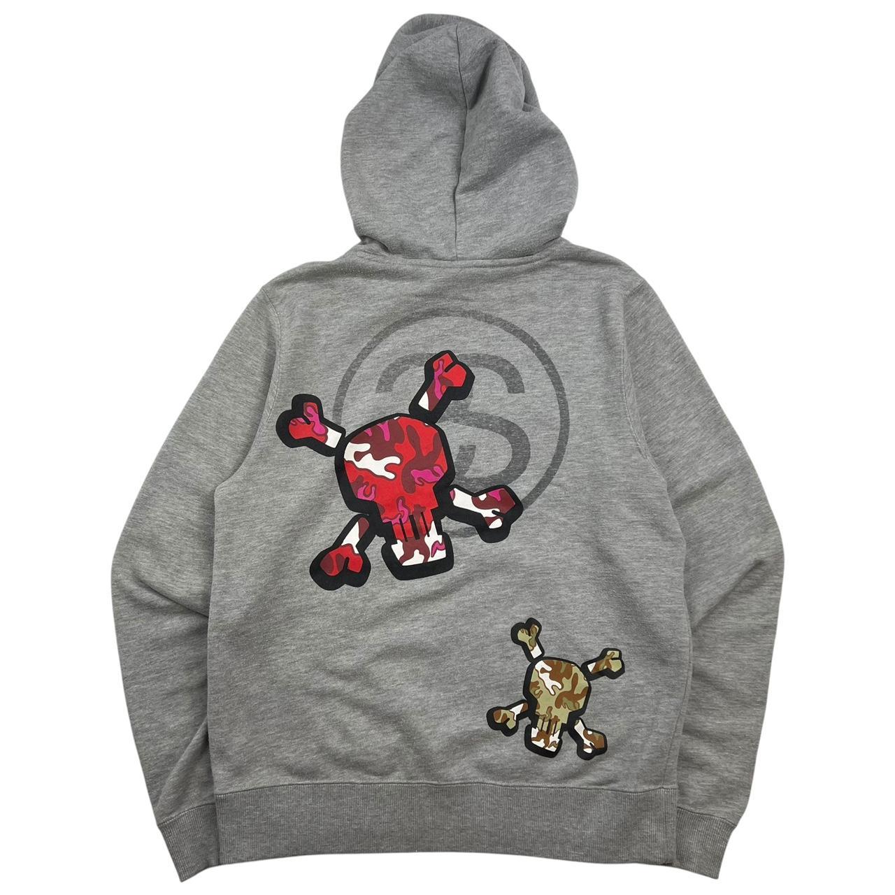 Stussy Hoodie (S)