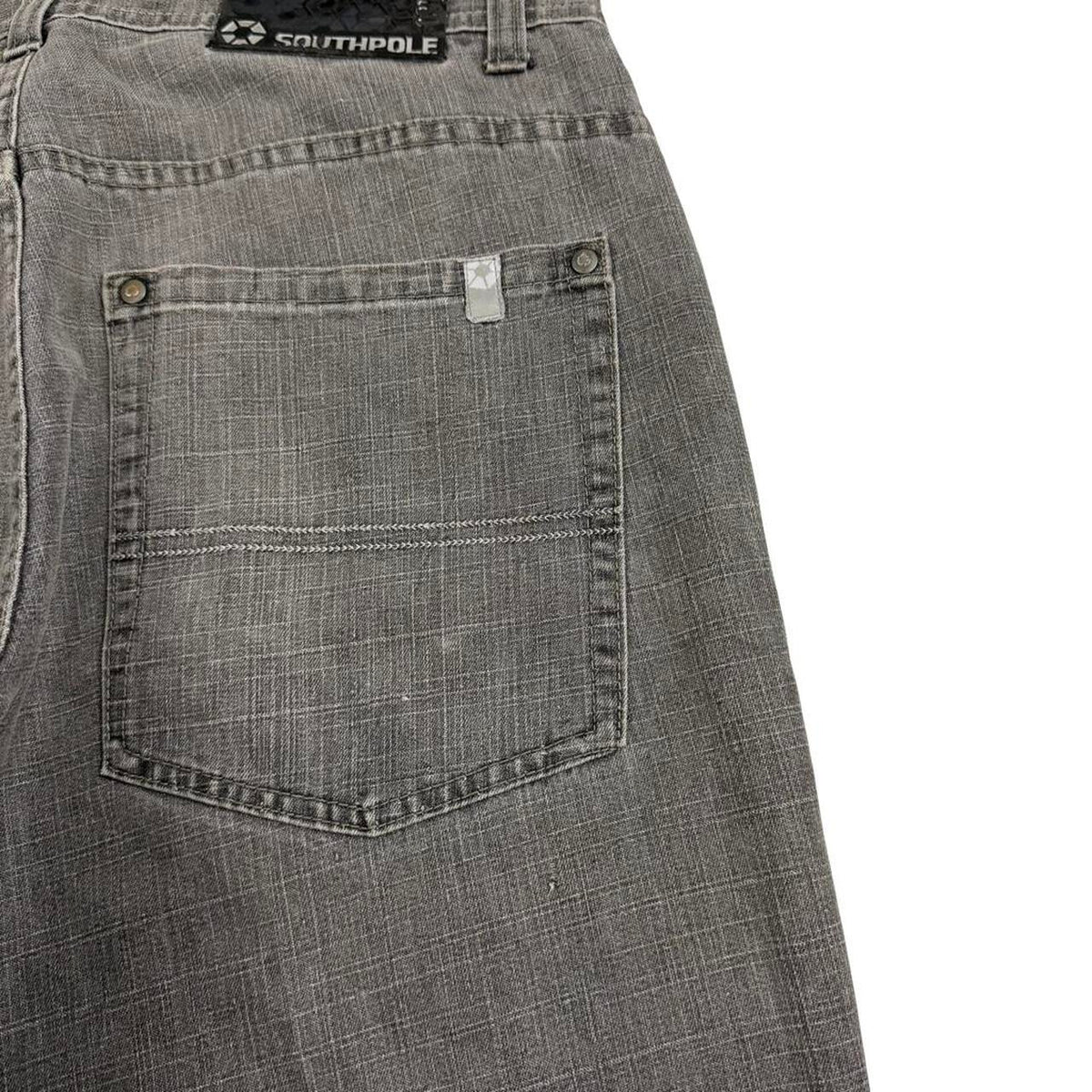 Southpole Jeans (w34)
