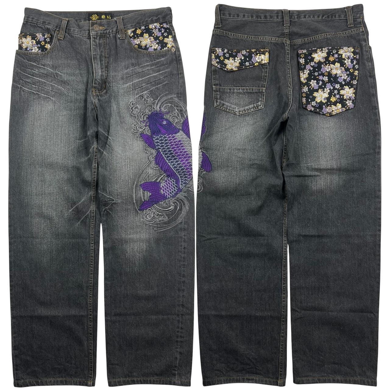 Koi Jeans (w34)