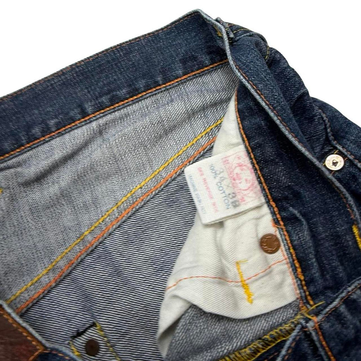 Evisu Jeans (w32)