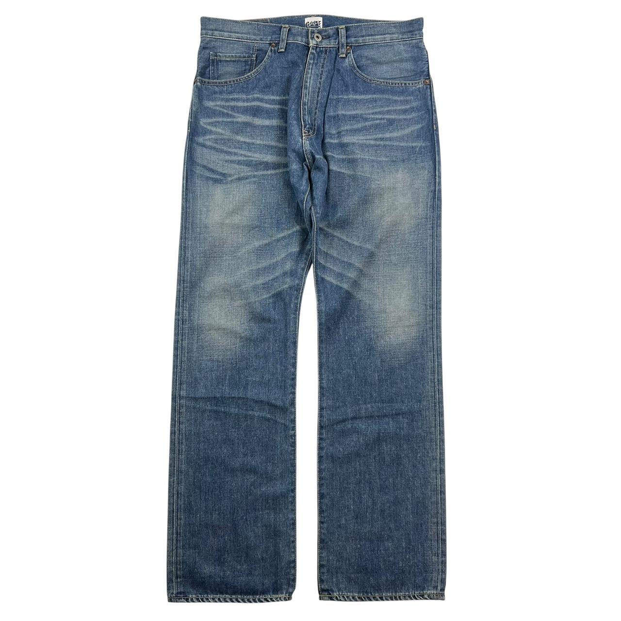Bape Jeans (w34)