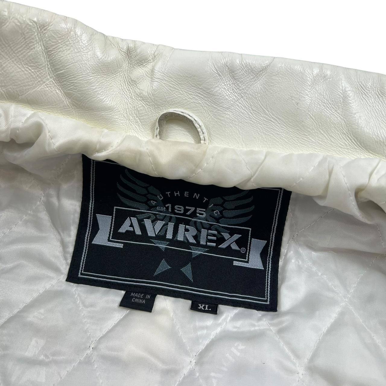 Avirex Jacket (XL)