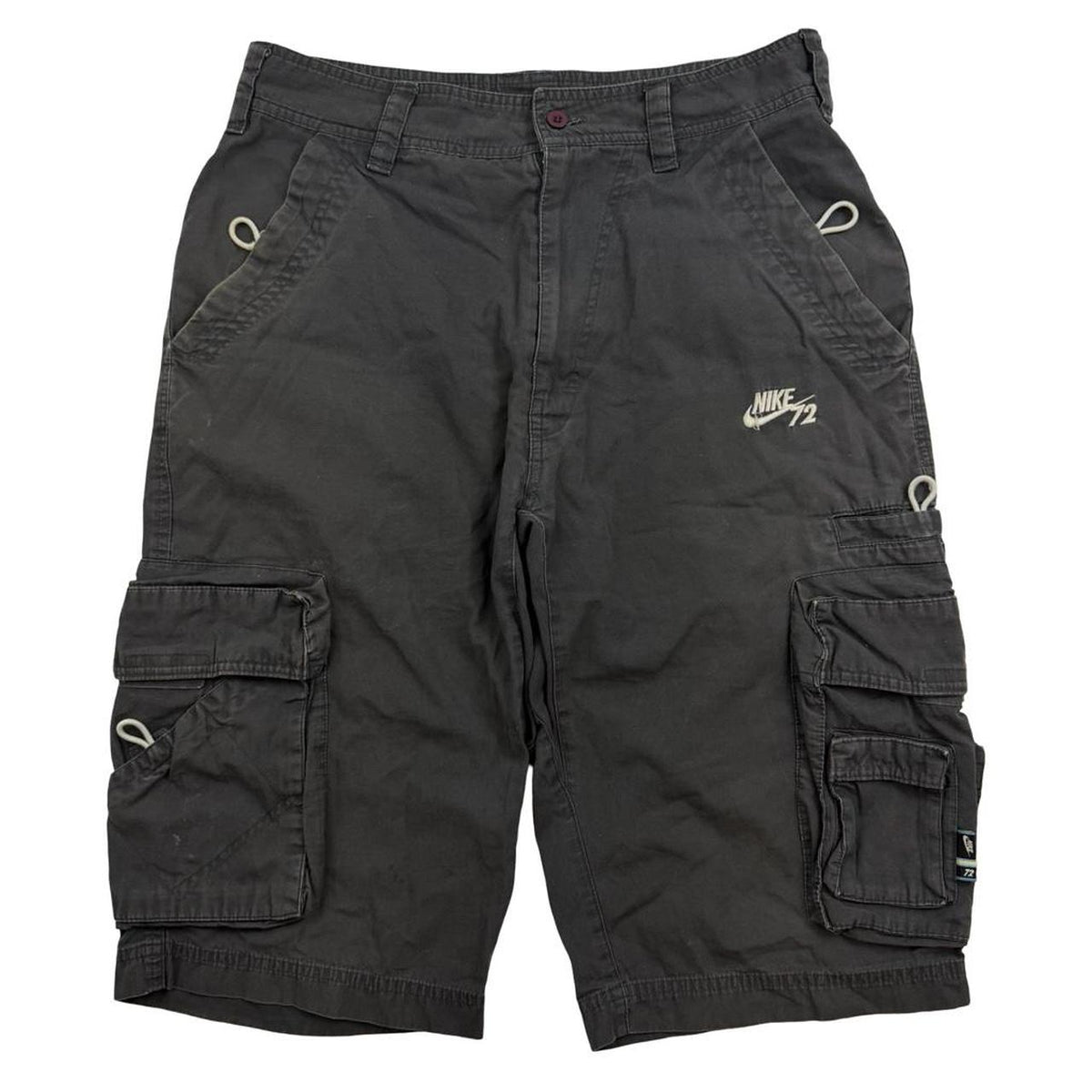 Nike Cargo Shorts (w32)