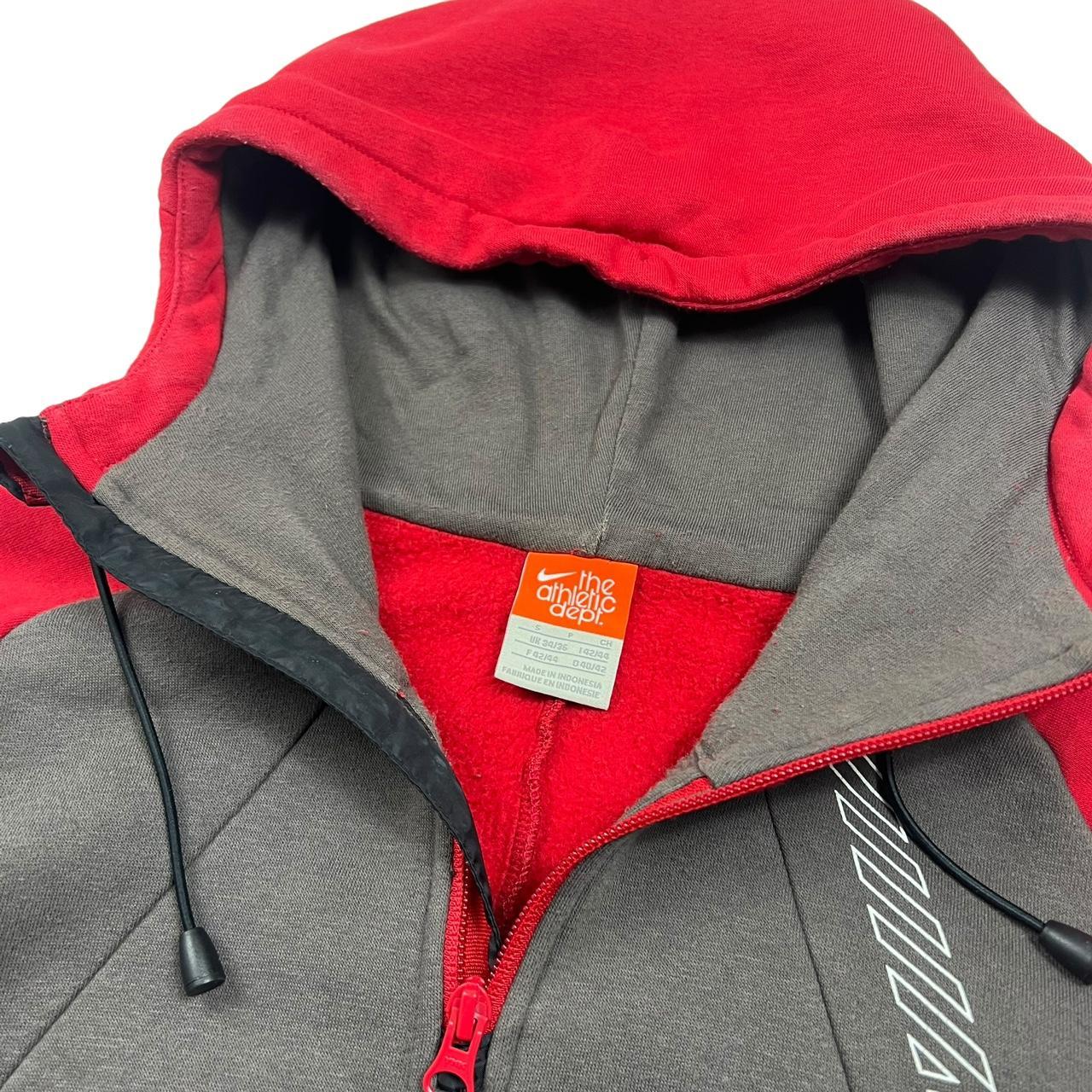 Nike Hoodie (S)