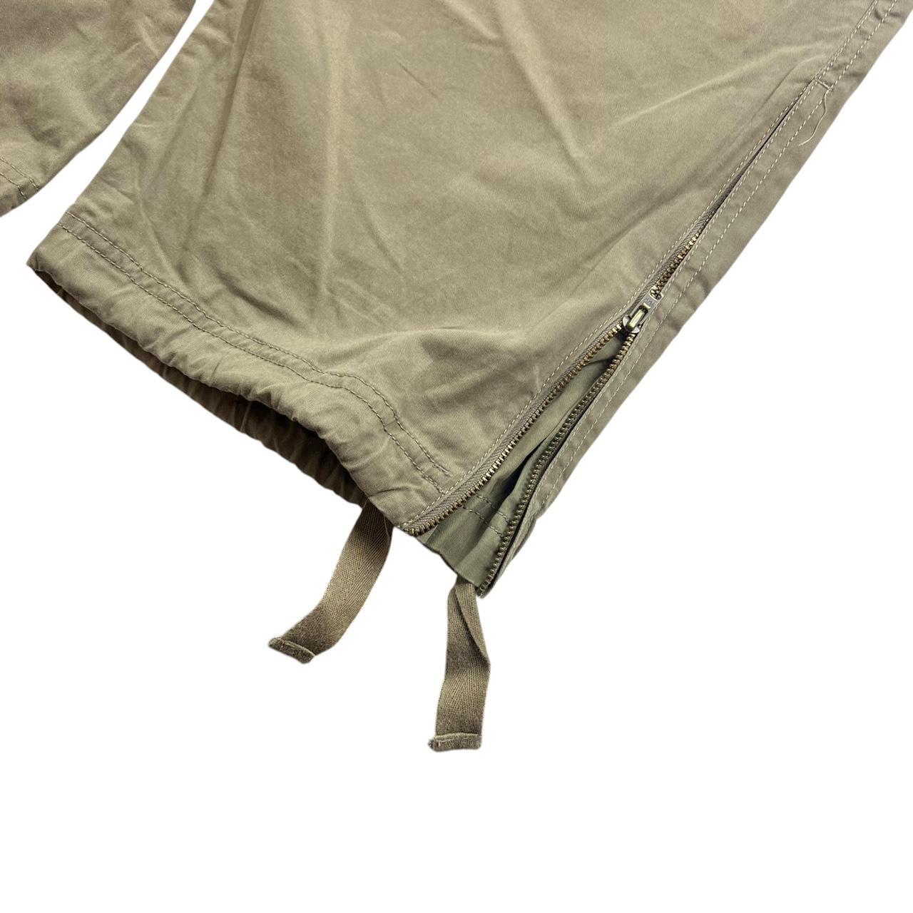 Nike Cargo Trousers (w35)