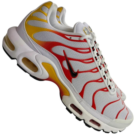 Nike TN Sunburn (uk 9.5)