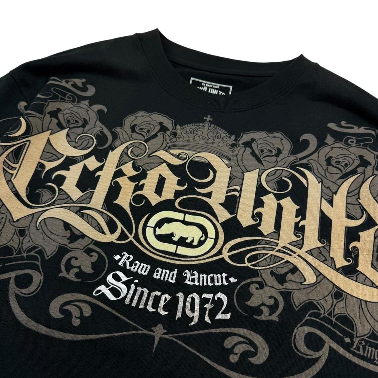 Ecko Unltd T-Shirt (L)
