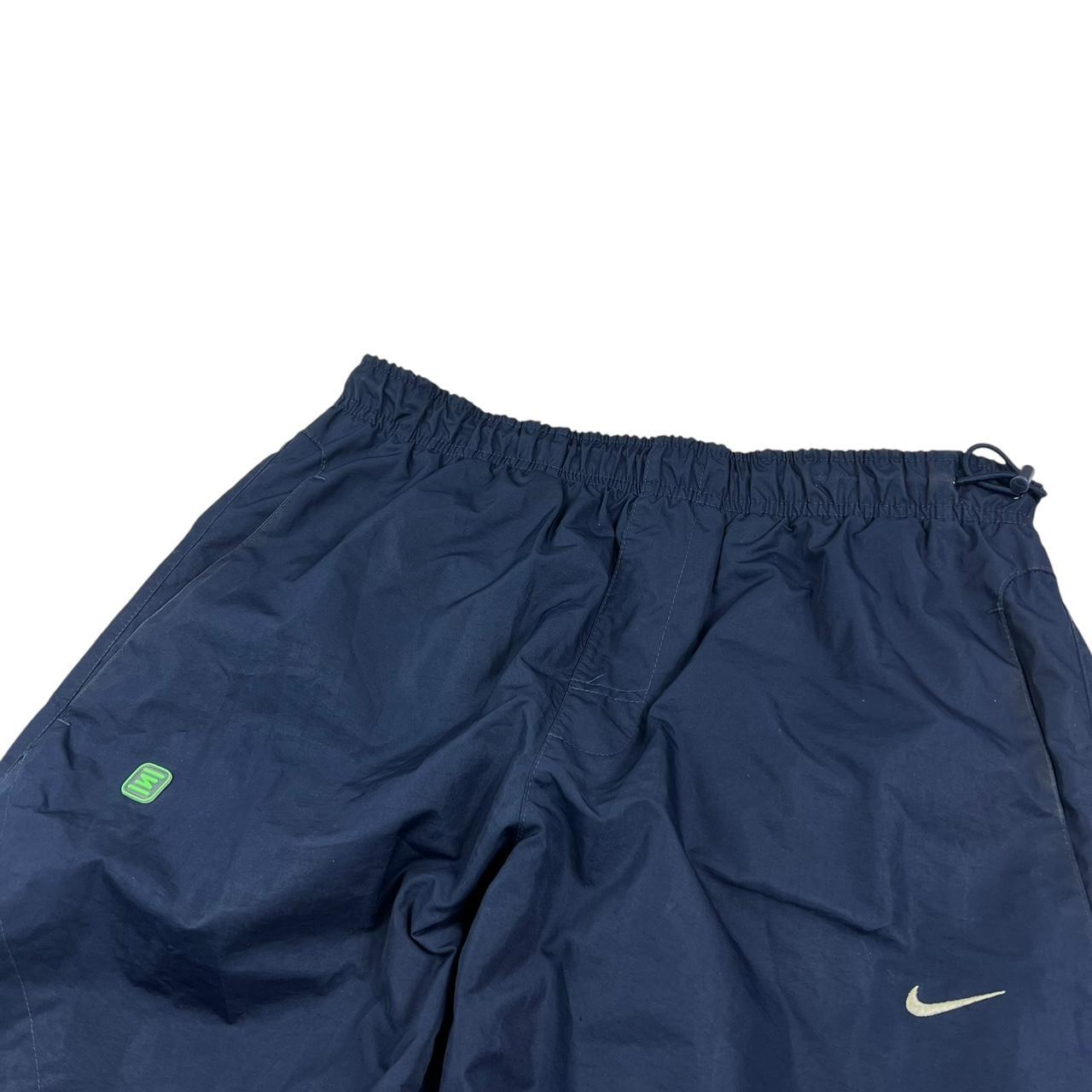 Nike Shox Track Pants (S)