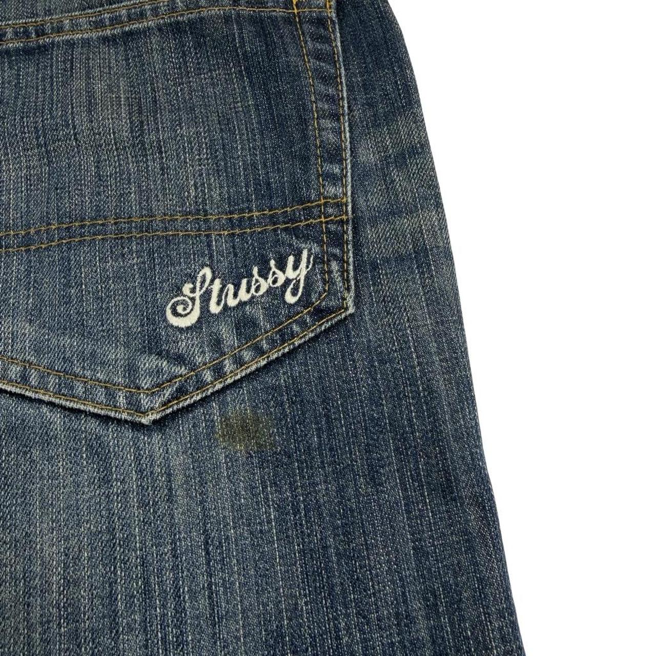 Stussy Jeans (w30)