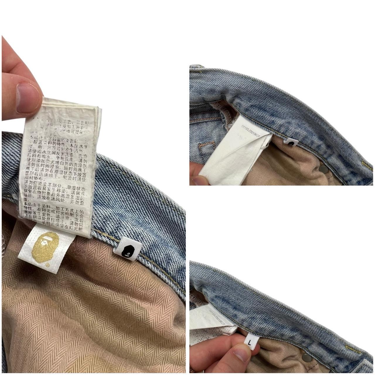 Bape Shorts (w33)