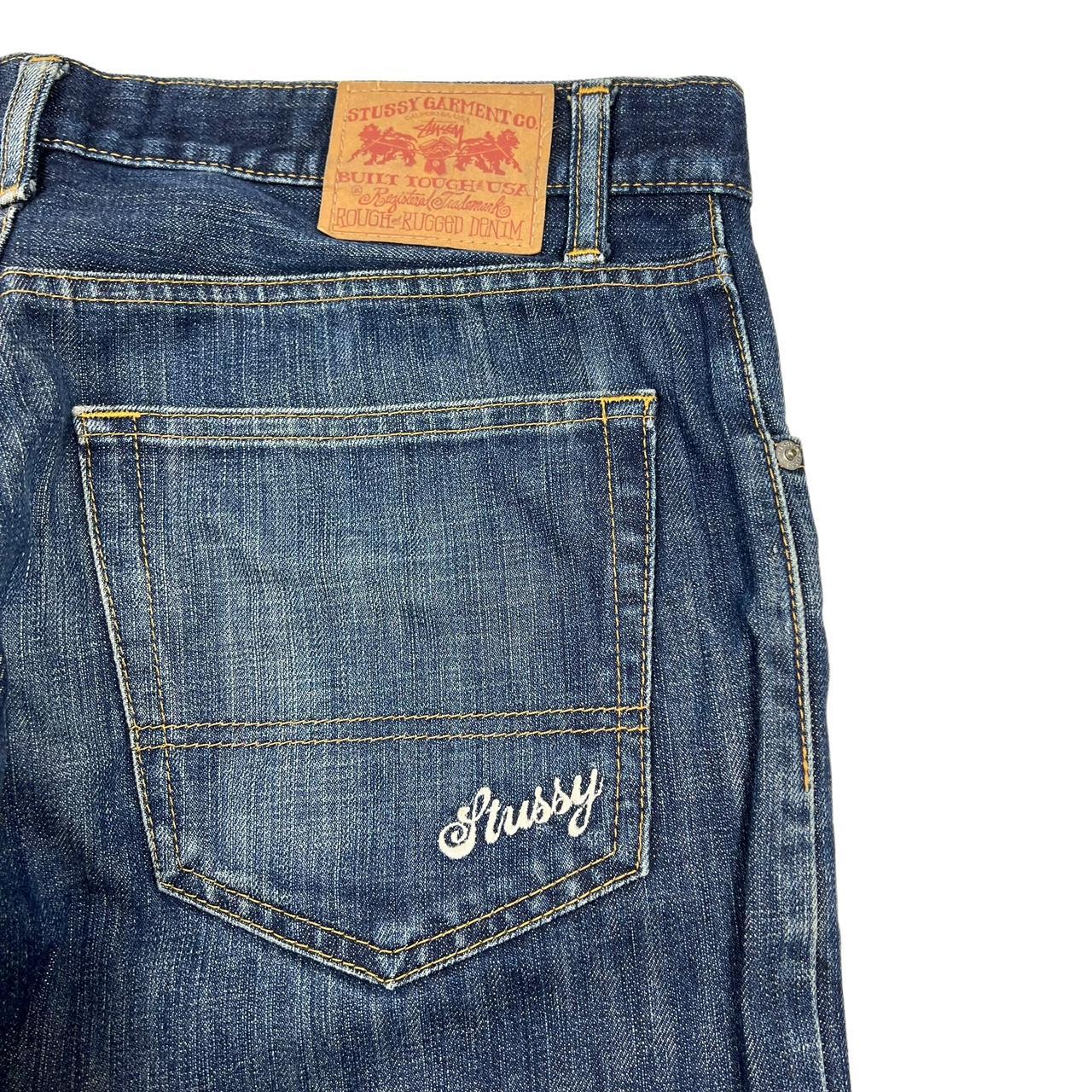 Stussy Jeans (w34)