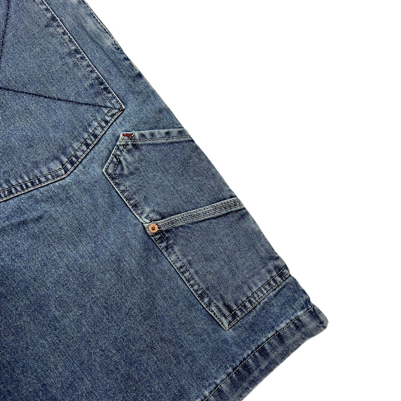 Jnco Shorts (w32)