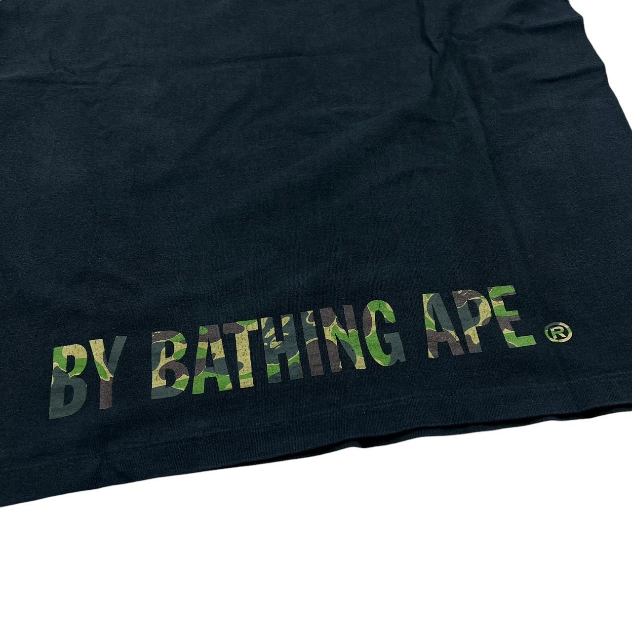 Bape T-Shirt (L)