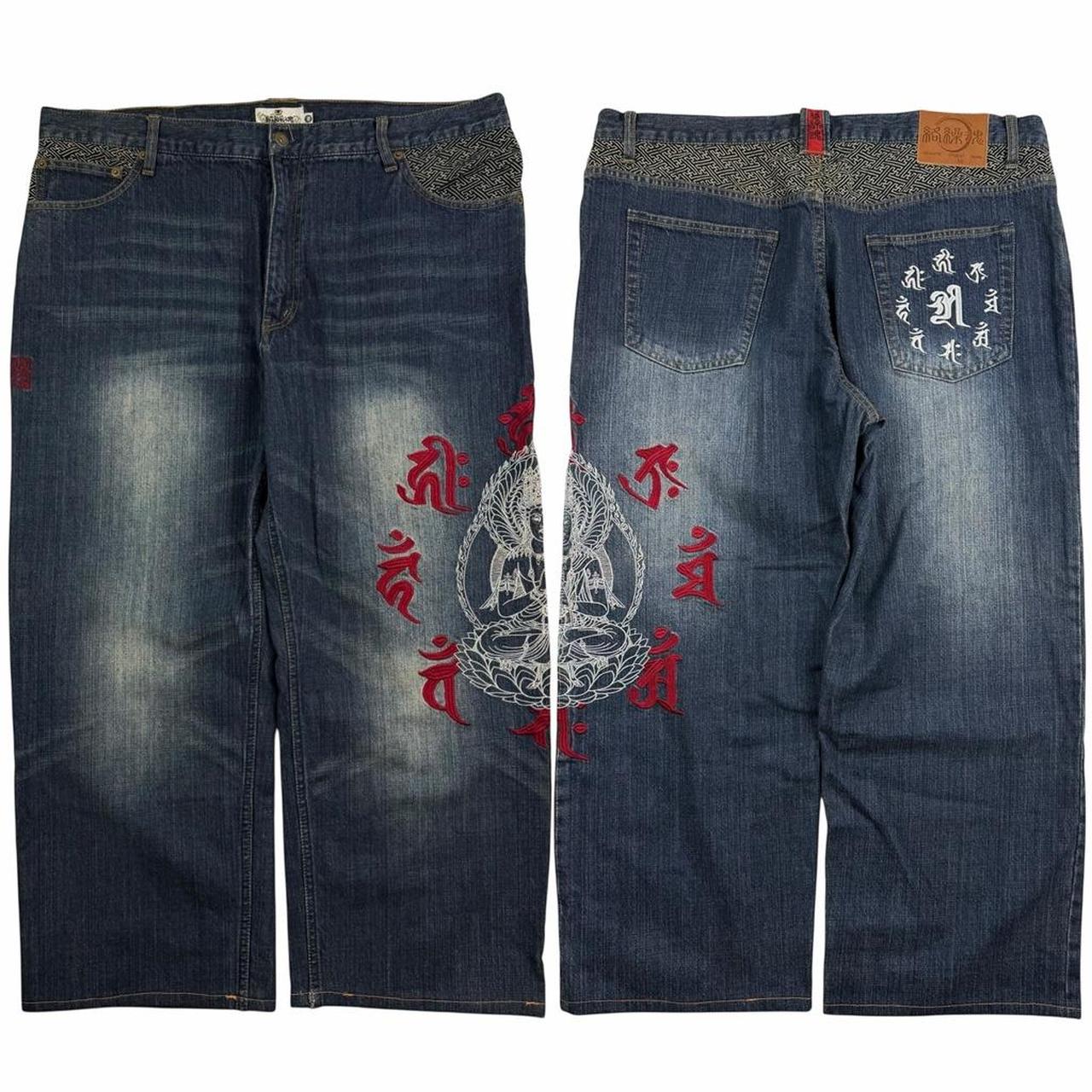 Karakuri Jeans (w40)