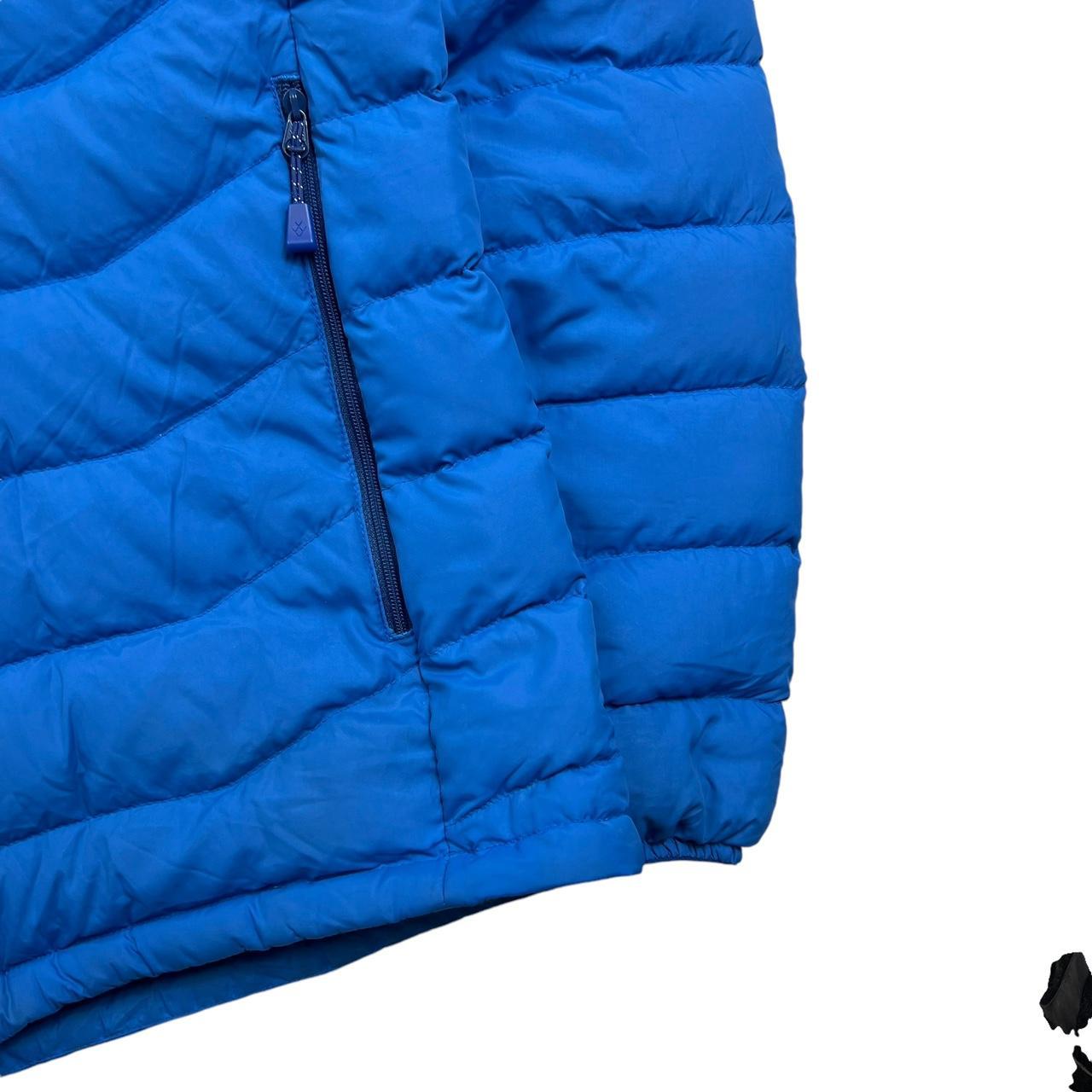 Montbell Puffer Jacket (M)