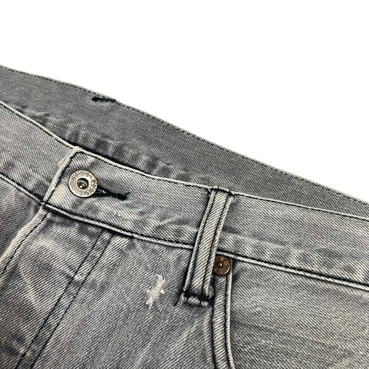 Evisu Jeans (w38)