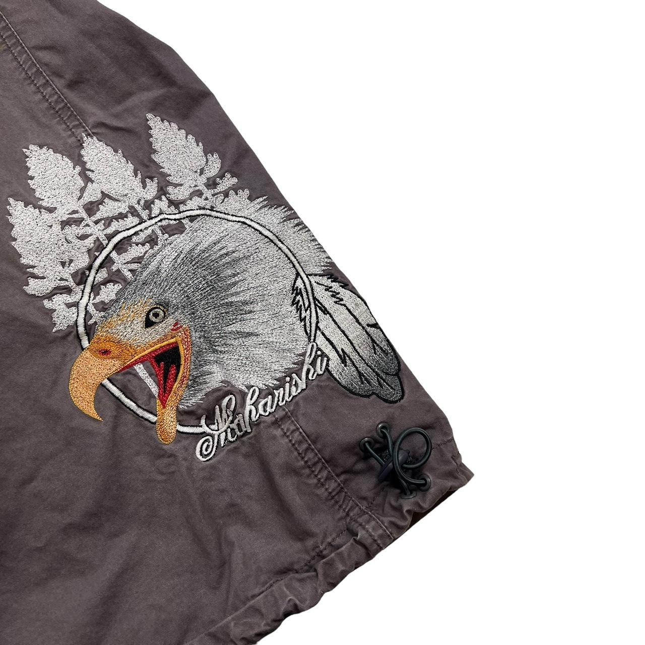 Maharishi Trousers (L)