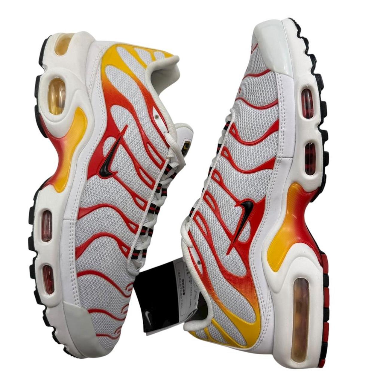 Nike TN Sunburn (uk 7)