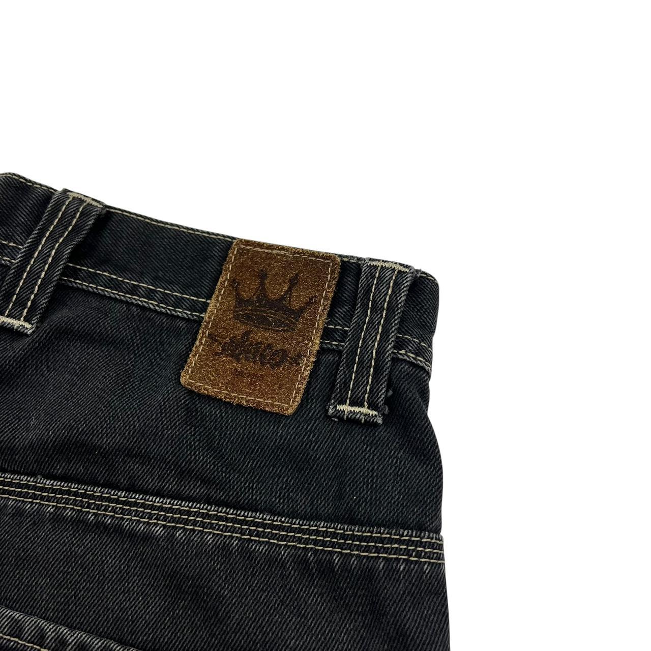 Jnco Shorts (w30)
