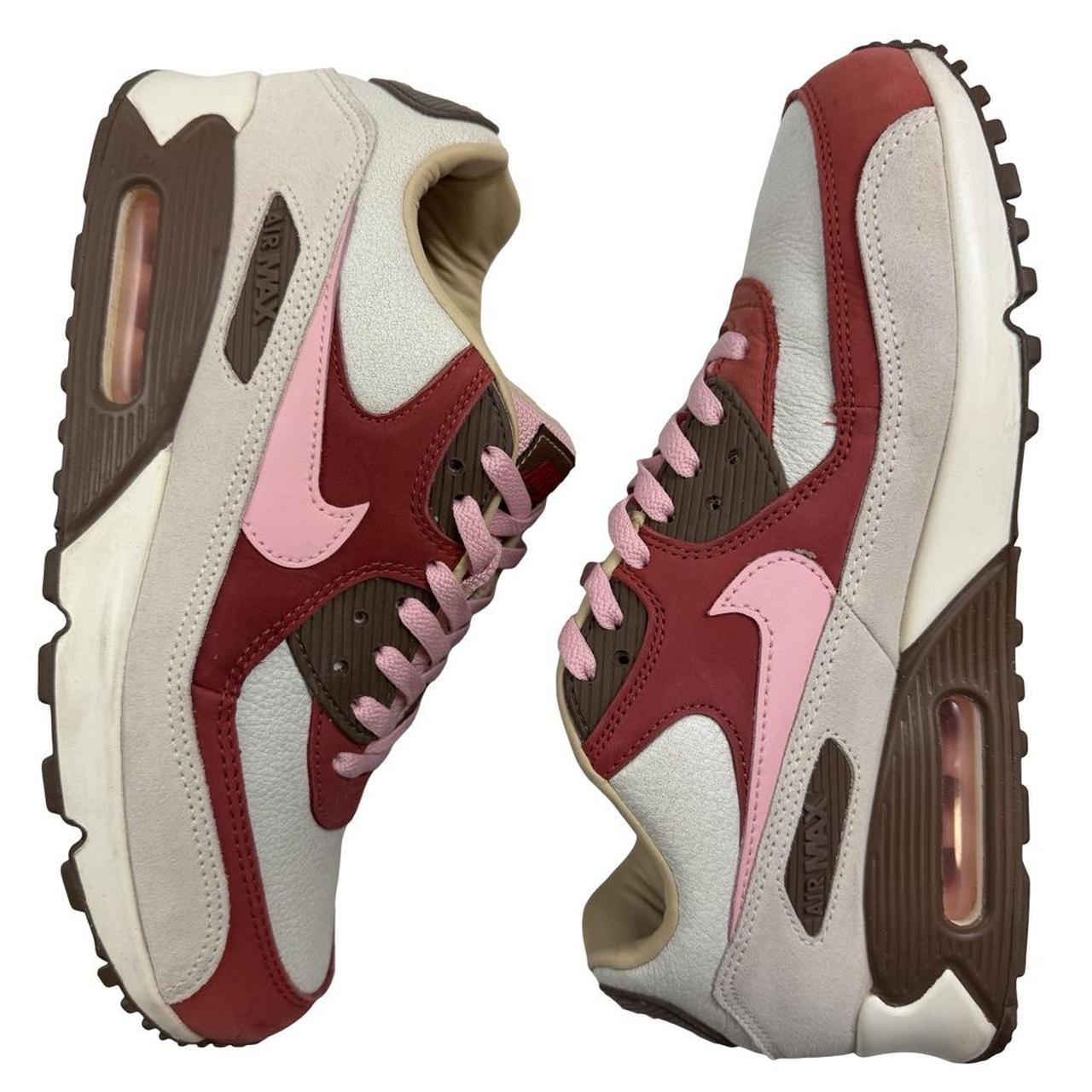 Nike Air Max 90 Bacon (uk 8.5)