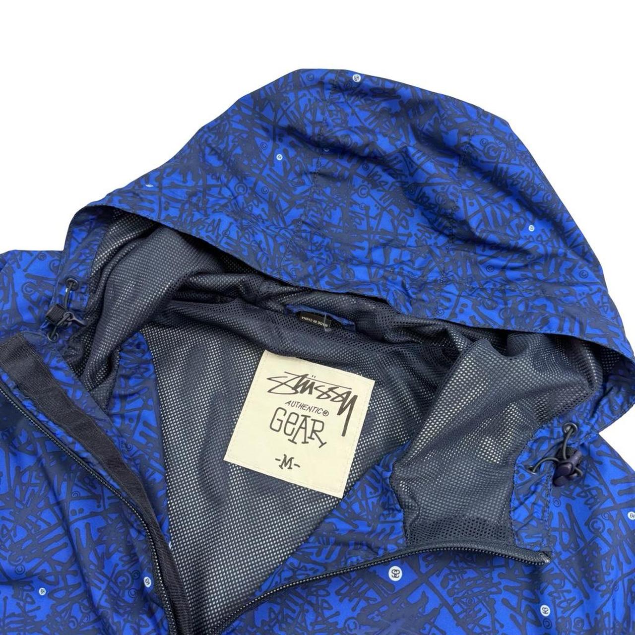 Stussy Jacket (M)