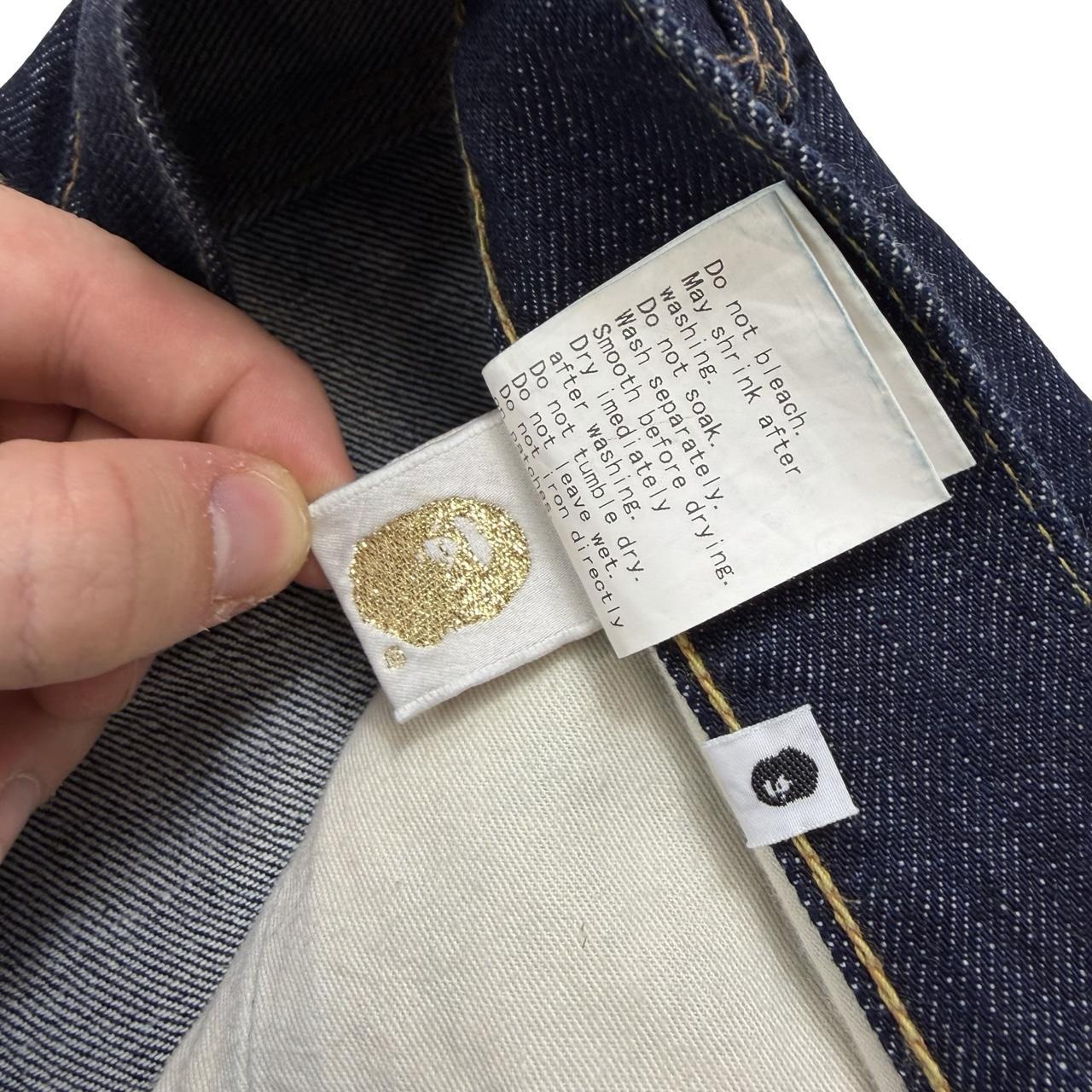 Bape Shorts (w39)