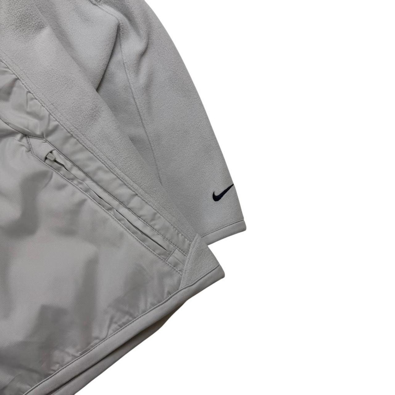Nike Shox Fleece (XL)