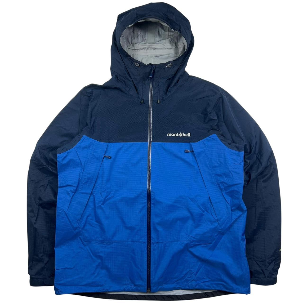 Montbell Jacket (XL)