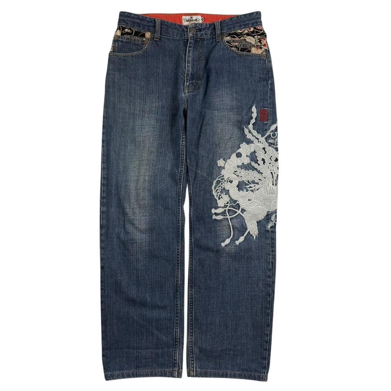 Karakuri Jeans (w31)