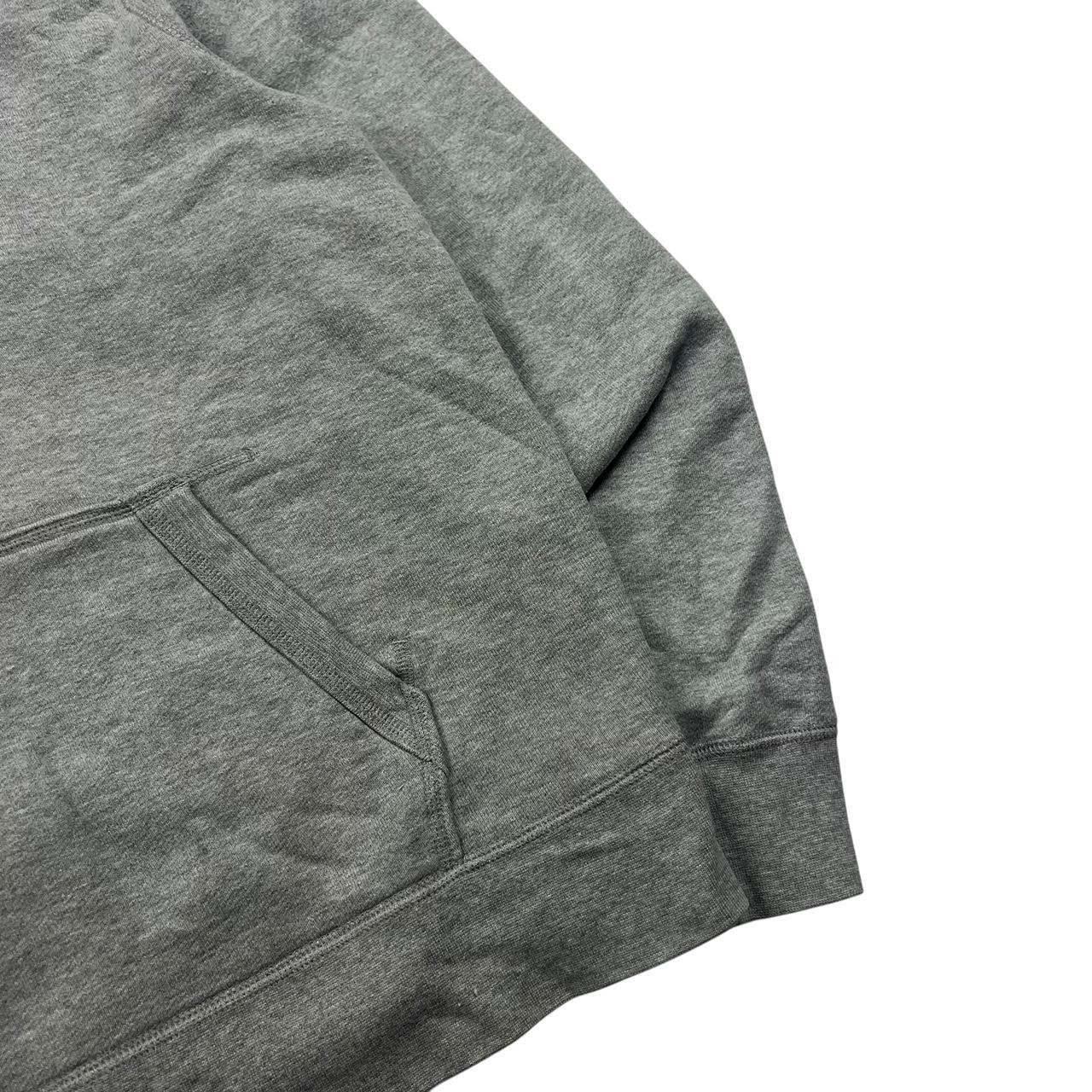 Nike Hoodie (XL)