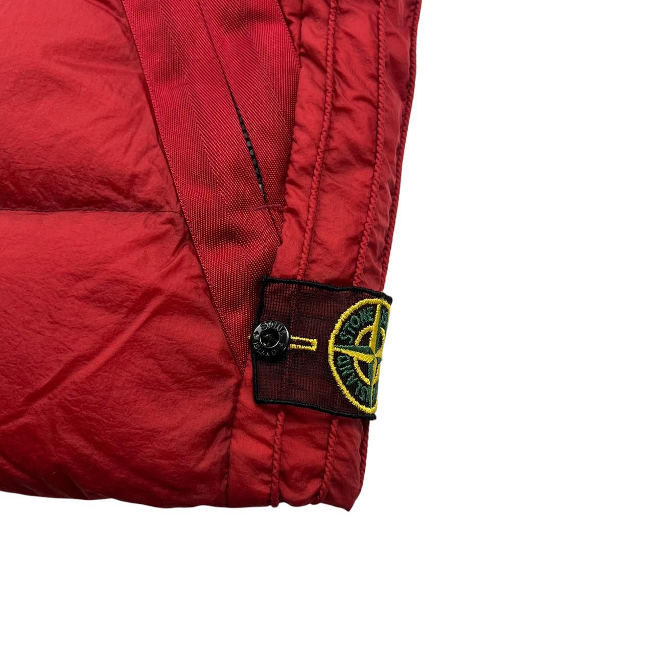 Stone Island Gilet (S)