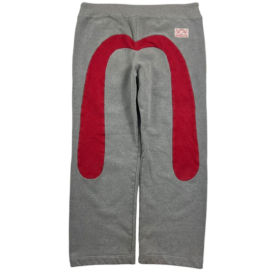 Evisu Joggers (S)