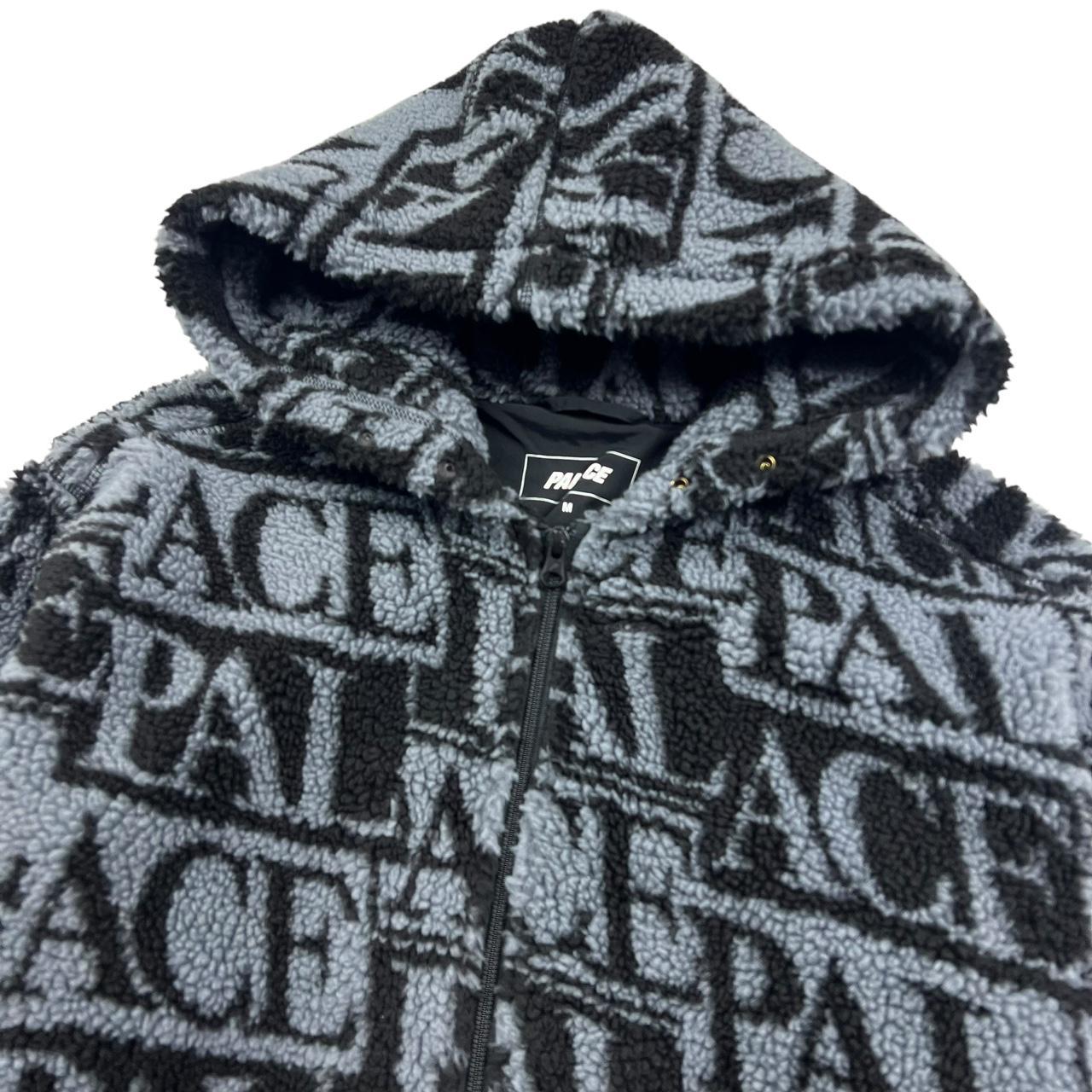 Palace Fleece (M)