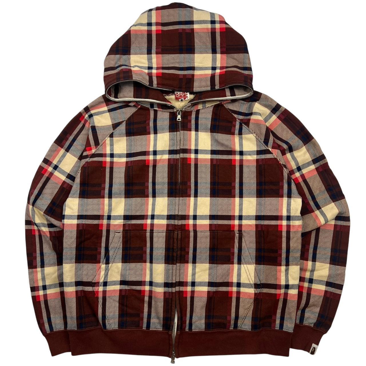 Bape Hoodie (S)
