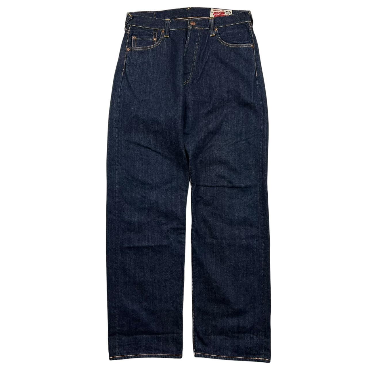 Evisu Jeans (w32)