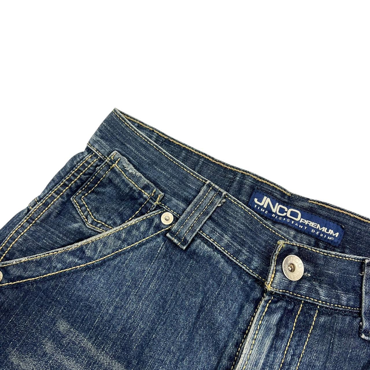 Jnco Shorts (w31)